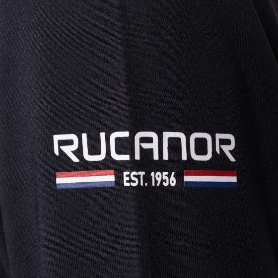 Rucanor Melina ski pully dames zwart maat XXL