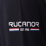 Rucanor Melina ski pully dames zwart maat XXL