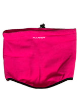 Rucanor Neck gaitor adults unisex roze onesize