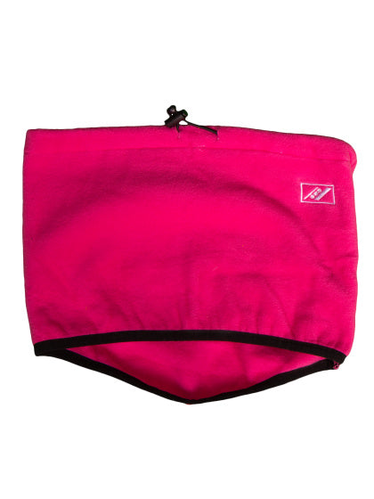 Rucanor Neck gaitor adults unisex roze onesize