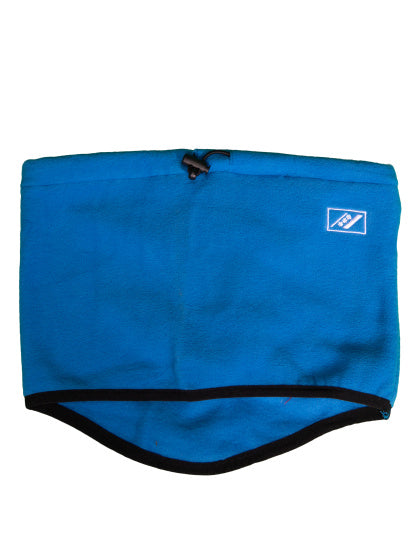 Rucanor Neck gaitor unisex blauw onesize