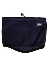Rucanor Neck gaitor unisex donkerblauw onesize