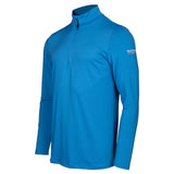 Rucanor Pjero ski pully heren blauw maat 3XL