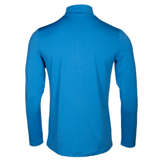 Rucanor Pjero ski pully heren blauw maat XXL