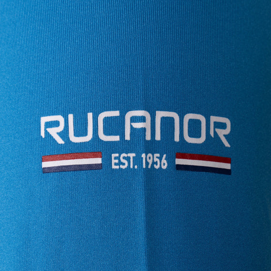 Rucanor Pjero ski pully heren blauw maat XXL