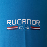 Rucanor Pjero ski pully heren blauw maat XXL