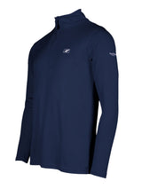 Rucanor Pjero ski pully heren donkerblauw maat XXL