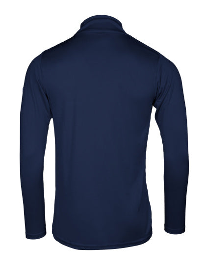 Rucanor Pjero ski pully heren donkerblauw maat XXL