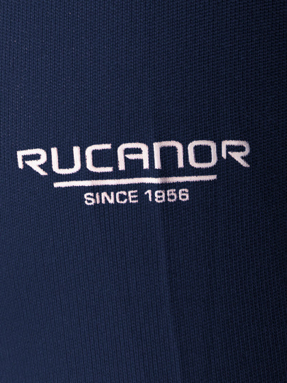 Rucanor Pjero ski pully heren donkerblauw maat XXL