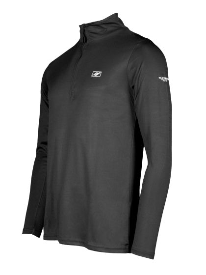 Rucanor Pjero ski pully heren zwart maat 3XL