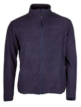 Rucanor Fleece vest full zip heren donkerblauw maat 3XL
