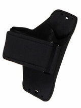 Rucanor Running Phone armband universeel unisex zwart