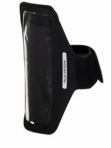 Rucanor Running Phone armband XXL unisex zwart