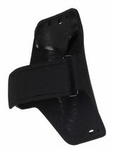 Rucanor Running Phone armband XXL unisex zwart