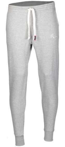 Rucanor Senna joggingsbroek heren grijs maat M