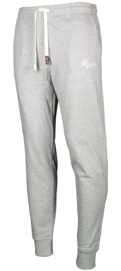 Rucanor Senna joggingsbroek heren grijs maat M