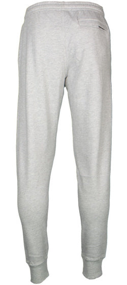 Rucanor Senna joggingsbroek heren grijs maat M