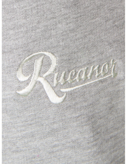 Rucanor Senna joggingsbroek heren grijs maat M