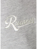 Rucanor Senna joggingsbroek heren grijs maat M