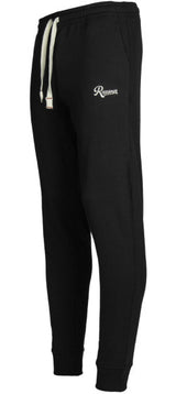 Rucanor Senna joggingsbroek heren zwart maat XL