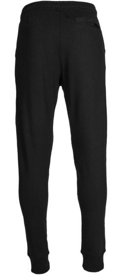 Rucanor Senna joggingsbroek heren zwart maat XL