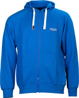 Rucanor Sky sweatvest hooded unbrushed heren blauw maat 3XL