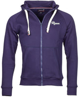 Rucanor Sky sweatvest hoodie heren blauw maat XL