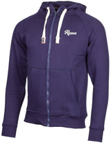 Rucanor Sky sweatvest hoodie heren blauw maat XXXL