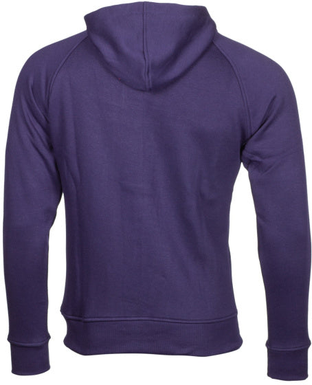 Rucanor Sky sweatvest hoodie heren blauw maat XL