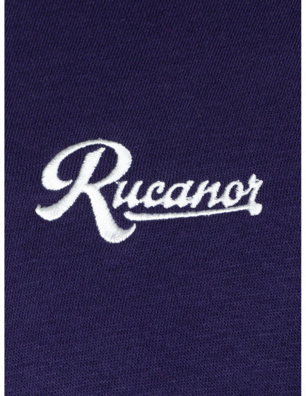 Rucanor Sky sweatvest hoodie heren blauw maat XXL