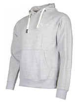 Rucanor Sydney sweatshirt hooded grijs maat XL