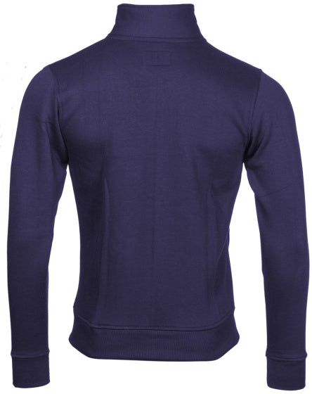 Rucanor Syl sweatvest heren blauw maat XXL