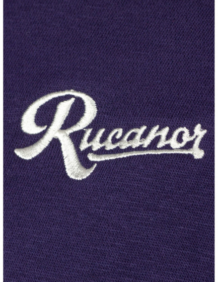 Rucanor Syl sweatvest heren blauw maat XL
