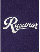 Rucanor Syl sweatvest heren blauw maat XL