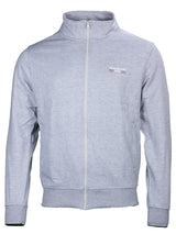 Rucanor Syl sweatvest heren grijs maat XXL