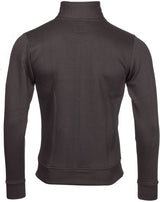 Rucanor Syl sweatvest heren zwart maat L