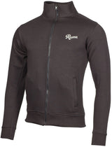 Rucanor Syl sweatvest heren zwart maat L