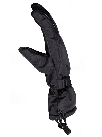 Rucanor Timbert V winterhandschoen heren zwart maat M