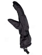 Rucanor Timbert V winterhandschoen heren zwart maat M