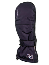 Rucanor Touson V mittens wanten heren zwart maat S