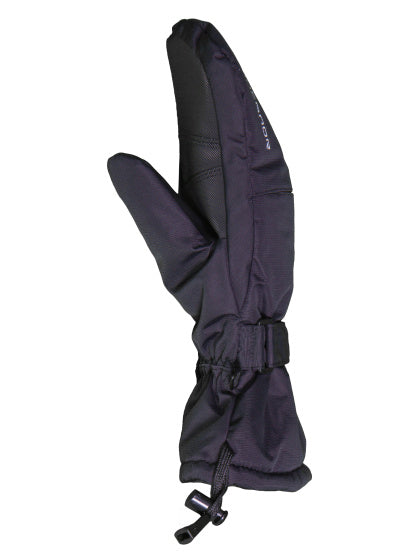Rucanor Touson V mittens wanten heren zwart maat S