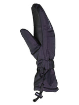 Rucanor Touson V mittens wanten heren zwart maat S