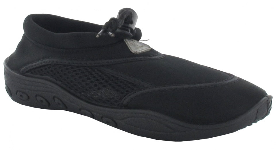 Rucanor Waterschoenen Blake junior zwart maat 25