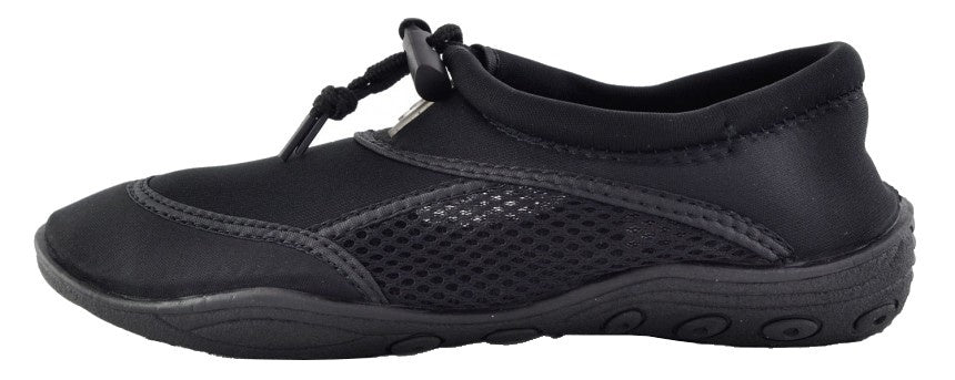 Rucanor Waterschoenen Blake junior zwart maat 25