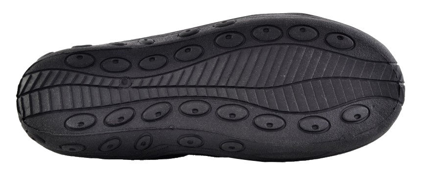 Rucanor Waterschoenen Blake junior zwart maat 25