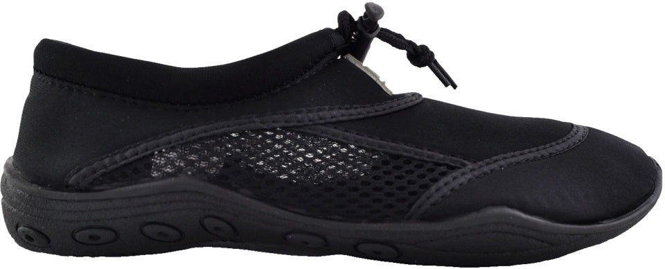 Rucanor Waterschoenen Blake unisex zwart maat 37