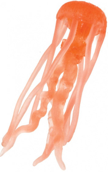 Safari Kwallen speelfiguur junior 2,5 x 2 cm roze 192 stuks