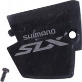 Shimano Afdekkap met bout SL-M7000 SLX rechts zwart 2-delig
