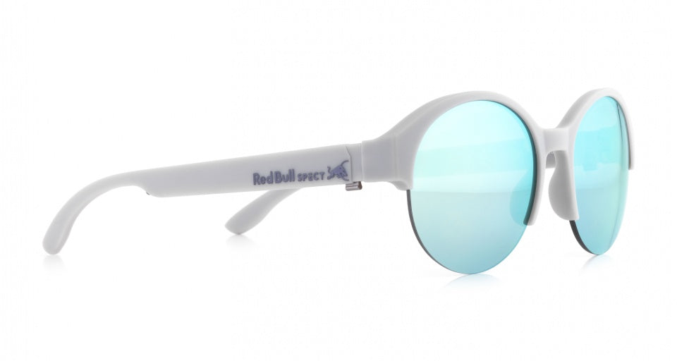 Red bull spect eyewear Red bull spect eyewear Sportzonnebril Wing5 lichtgrijs (005PN)
