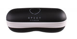 Spect eyewear Zonnebril Coralbay unisex grijs zwart (001P)